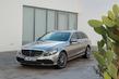 Обзор обновленного универсала Mercedes-Benz C-class четвертой генерации фото 1