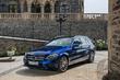 Обзор обновленного универсала Mercedes-Benz C-class четвертой генерации фото 3