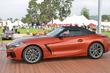 Родстер третьего поколения BMW Z4 фото 5
