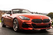 Родстер третьего поколения BMW Z4 фото 3