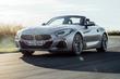 Родстер третьего поколения BMW Z4 фото 2