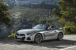 Родстер третьего поколения BMW Z4 фото 1