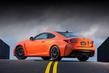 Обзор спортивного купе Lexus RC F фото 7