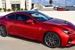 Обзор спортивного купе Lexus RC F фото 6