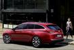 Обзор универсала Hyundai i30 Wagon третьего поколения фото 3