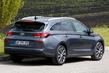 Обзор универсала Hyundai i30 Wagon третьего поколения фото 2