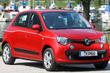 Обзор компактного хэтчбека Renault Twingo фото 1