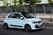 Обзор компактного хэтчбека Renault Twingo фото 8