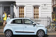 Обзор компактного хэтчбека Renault Twingo фото 4