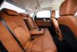 Премиальный седан Jaguar XF второго воплощения фото 6