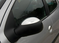 Citroen Xsara Picasso 1999-2012 гг. Накладки на Зеркала (2 шт, Нержавейка) фото 3