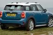 Обзор кроссовера MINI Countryman второго поколения фото 2