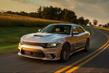 Спортивный седан Dodge Charger седьмого поколения фото 9