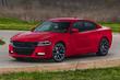 Спортивный седан Dodge Charger седьмого поколения фото 2