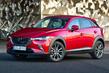 Обзор обновленного кроссовера Mazda CX-3 фото 9