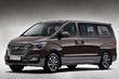 Обзор обновленного минивэна Hyundai H-1 фото 8