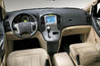 Обзор обновленного минивэна Hyundai H-1 фото 6