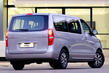 Обзор обновленного минивэна Hyundai H-1 фото 3
