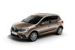 Хэтчбек второго поколения Renault Sandero фото 8