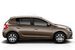 Хэтчбек второго поколения Renault Sandero фото 5