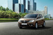 Хэтчбек второго поколения Renault Sandero фото 1