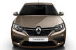 Хэтчбек второго поколения Renault Sandero фото 3