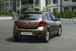 Хэтчбек второго поколения Renault Sandero фото 2