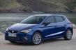 Обзор пятидверного хэтчбека SEAT Ibiza фото 1