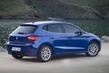 Обзор пятидверного хэтчбека SEAT Ibiza фото 6