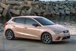 Обзор пятидверного хэтчбека SEAT Ibiza фото 3