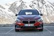 Обзор компактвэна BMW 2-Series Active Tourer фото 10