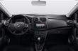 Обзор Dacia Logan MCV второго поколения фото 6