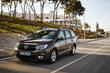 Обзор Dacia Logan MCV второго поколения фото 1