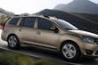Обзор Dacia Logan MCV второго поколения фото 4