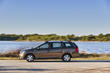 Обзор Dacia Logan MCV второго поколения фото 3