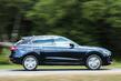 Обзор кроссовера Maserati Levante фото 6
