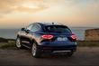 Обзор кроссовера Maserati Levante фото 5