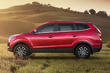 Семиместный кроссовер Lifan Myway фото 8
