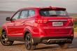 Семиместный кроссовер Lifan Myway фото 2