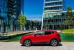 Обзор обновленного кроссовера Nissan Qashqai второго поколения фото 3