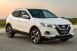 Обзор обновленного кроссовера Nissan Qashqai второго поколения фото 2