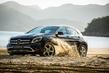 Компактный кроссовер Mercedes-Benz GLA-Class фото 9