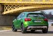 Компактный кроссовер Mercedes-Benz GLA-Class фото 7