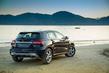 Компактный кроссовер Mercedes-Benz GLA-Class фото 6