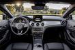 Компактный кроссовер Mercedes-Benz GLA-Class фото 4