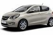 Пятидверный хэтчбек Opel Karl фото 6