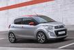 Обзор хэтчбека Citroen C1 второго поколения фото 8