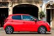 Обзор хэтчбека Citroen C1 второго поколения фото 7