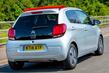 Обзор хэтчбека Citroen C1 второго поколения фото 6