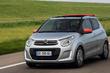 Обзор хэтчбека Citroen C1 второго поколения фото 5